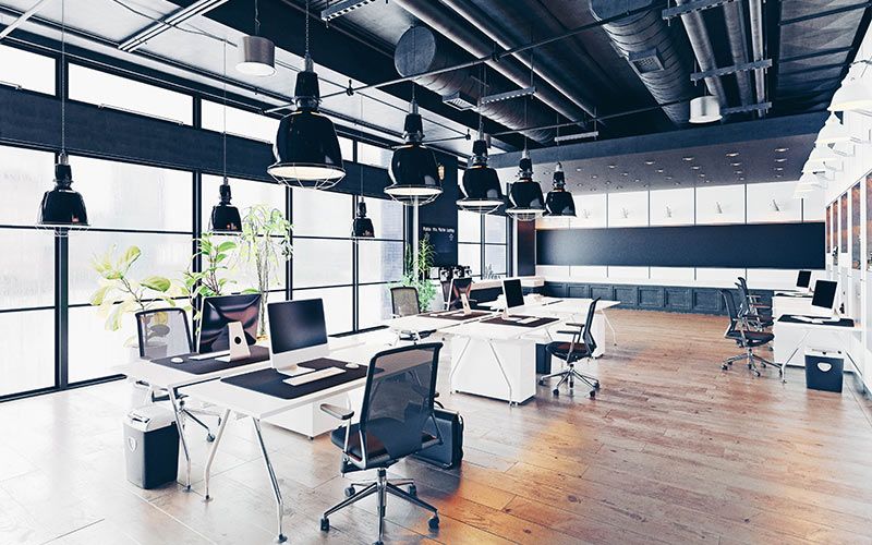 Best Commercial AV Services In Beaverton - Setup, Benefits & Technology