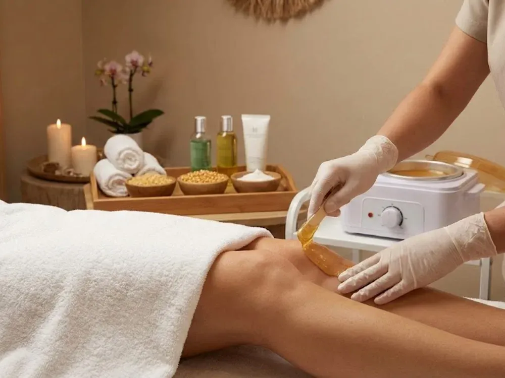How Long Do Full Body Waxing Results Last?